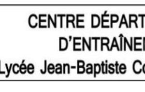 Section Foot du lycée Corot à Beauvais : Inscription rentrée Septembre 2020