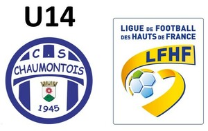 U14 Ligue : le calendrier 2021-2022