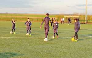 Tournoi U14 / Tournoi U15 : Challenges DEPEAUX - MAIGRET