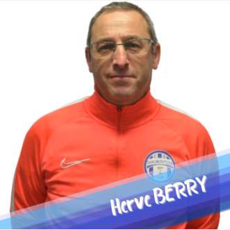Herve Berry