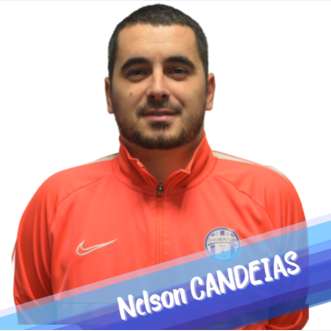 Nelson Candeias