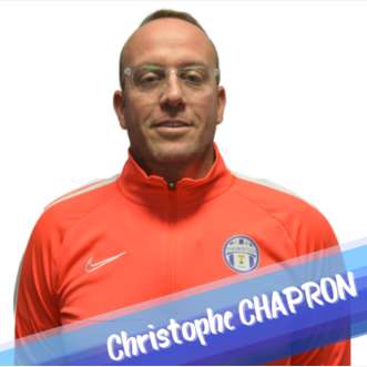Christophe Chapron - Bef