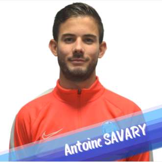 Antoine Savary - Cff2