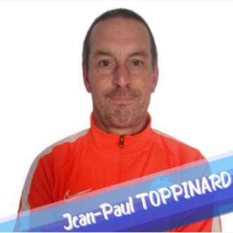 Jean Pierre Toppinard - Cff3