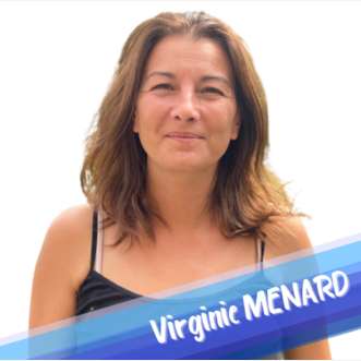Virginie Menard