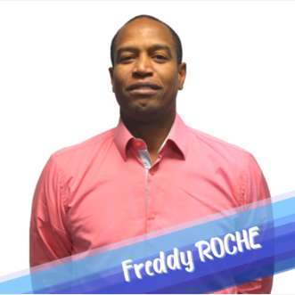 Freddy Roche