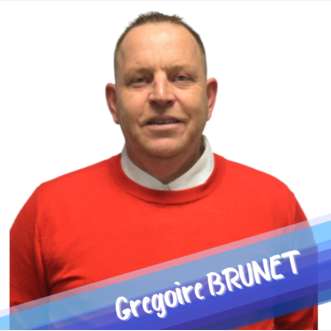 Gregoire Brunet