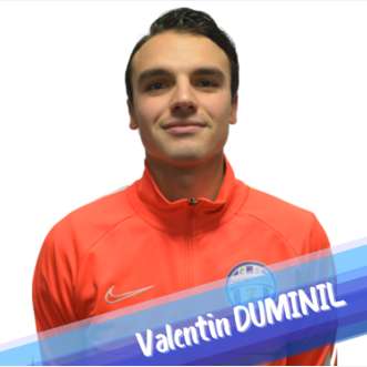 Valentin Duminil